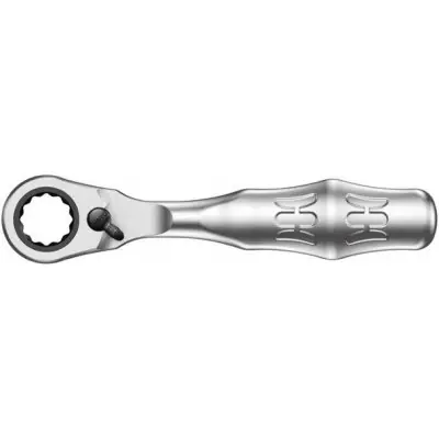 Expresní Doručení Ráčna na bity Zyklop Mini 2 1/4" Wera 05003660001