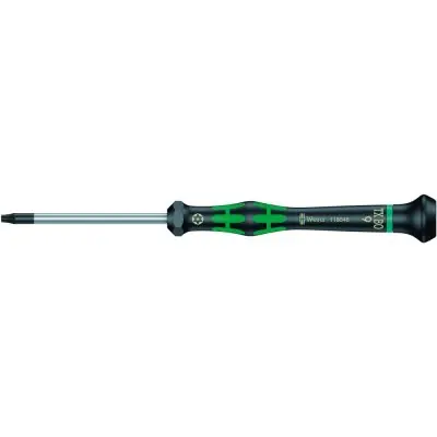 Šroubovák TORX pro elektroniku T9x mm Wera 2067 9 Značkový