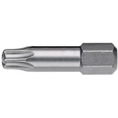 Bit Torsion 1/4" DIN3126C6,3 T9x25mm FORMAT Nakupujte Hned