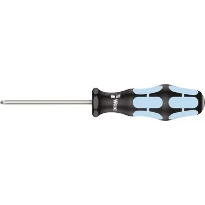 Šroubovák nerez 3355 PZ1x80 mm Wera 3355 PZ 1x 80 Hit Sezóny