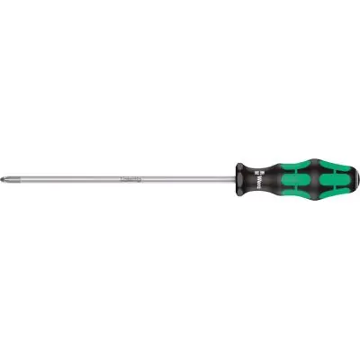 Cenová Bomba Šroubovák 355 PZ2x200mm Wera 355PZ 2x200