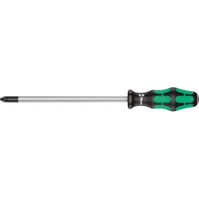Šroubovák 355 PZ4x200mm Wera 355PZ 4x200 Sleva