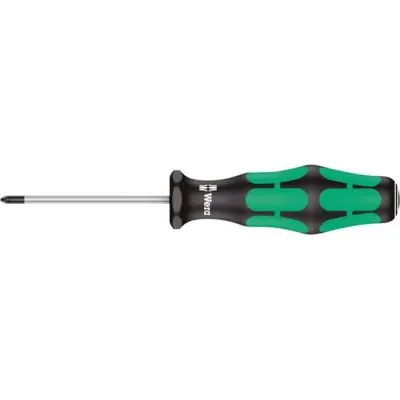 Šroubovák 355 PZ0x60mm Wera 355PZ 0x 60 Hit Sezóny
