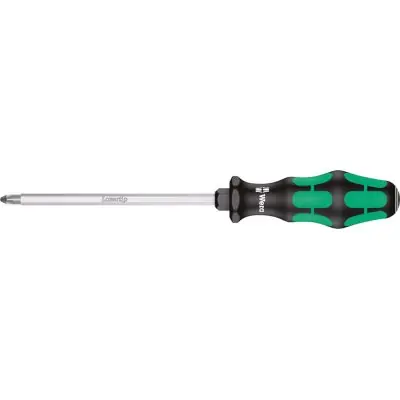 Akční Cena Šroubovák 355SK PZ3x150mm Wera 355 SK 3x150