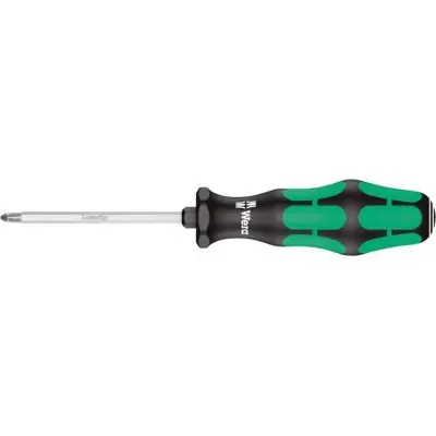 Bezpečná Platba Šroubovák 355SK PZ1x80mm Wera 355 SK 1x 80