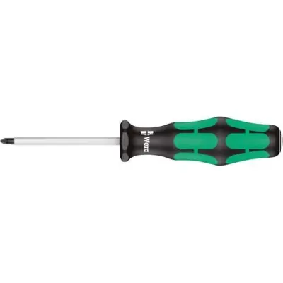 Šroubovák 355SK PZ0x60mm Wera 355 SK 0x 60 Časově Omezené