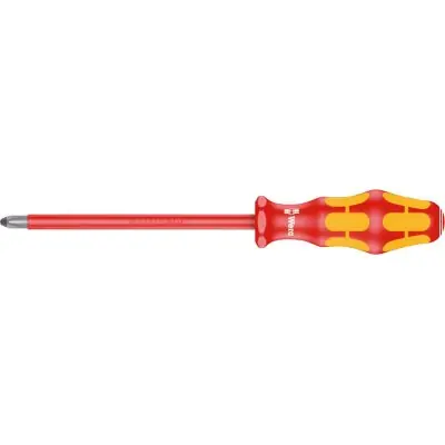 Šroubovák 162i VDE PH3x150mm Wera 162i 3x150 Oblíbený