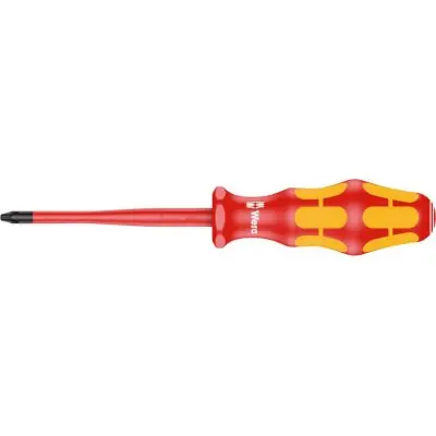 Šroubovák 162iS VDE PH2x100mm Wera 05006451001 Rychlé Dodání