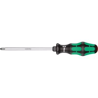 Šroubovák 350SK PH3x150mm Wera 350 SK 3x150 Sleva