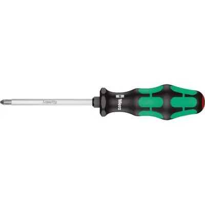 Šroubovák 350SK PH2x100mm Wera 350 SK 2x100 Nová Kolekce