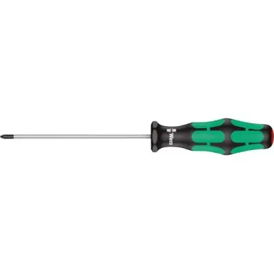 Šroubovák 350 PH0x100mm Wera 350PH 0x100 Pouze Dnes