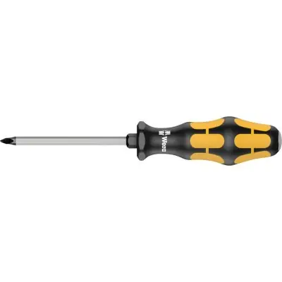 Šroubovák 918 PZ2x100mm Wera 918SPZ 2x100 Cenově Výhodný