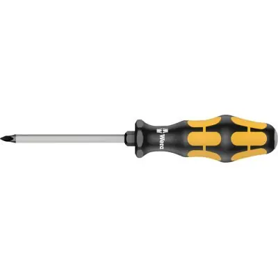 Šroubovák 917 PH1x80mm Wera 917SPH  1x 80 Nízká Cena