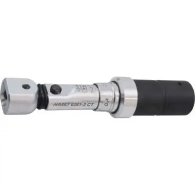 Cenově Výhodný Momentové klíče 6281-2CT 5-13Nm 9x12mm HAZET 6281-2CT