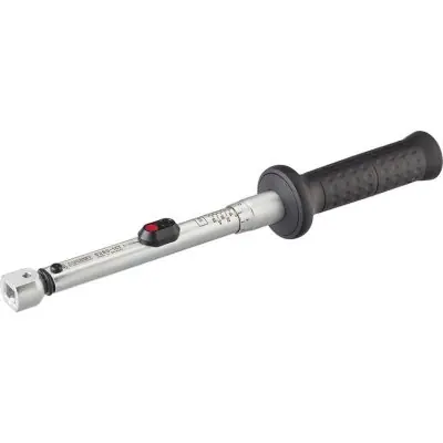 Vrácení Zdarma Momentové klíče 6290-1CT 5-60Nm 9x12mm HAZET 6290-1CT