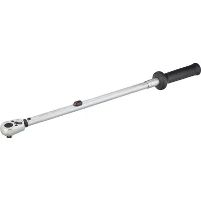 Momentové klíče 6123-1CT 60-320Nm 1/2" HAZET 6123-1CT Finální Výprodej