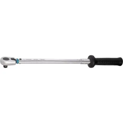 Sezónní Sleva Momentové klíče 6122-1CT 40-200Nm 1/2" HAZET 6122-1CT