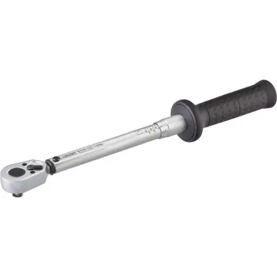 Aktuální Momentové klíče 6110-1CT 5-60Nm 3/8" HAZET 6110-1CT