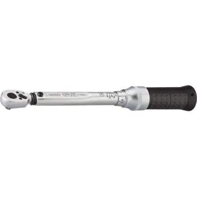 Momentové klíče 6109-2CT 4-40Nm 1/4" HAZET 6109-2CT Nakupujte Hned