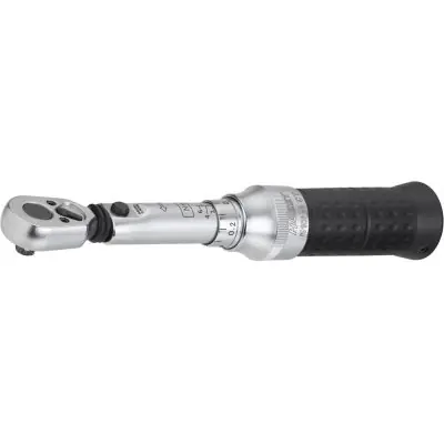 Cenová Bomba Momentové klíče 6106-1CT 1-6Nm 1/4" HAZET 6106-1CT