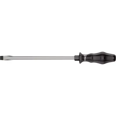 Šroubovák 932A plochý 14x2,5x250mm Wera 932A-2,5X14 Přímo Od Výrobce