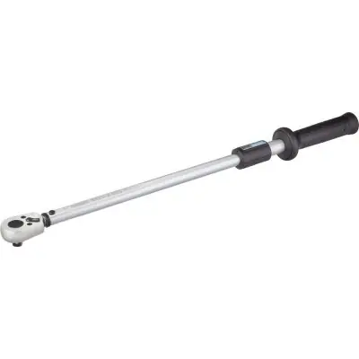 Momentové klíče 5123-2CLT 60-320Nm 1/2" HAZET 5123-2CLT Expresní Doručení