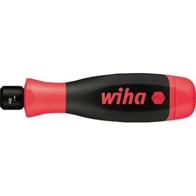 Akční Nabídka Momentový šroubovák easyTorque 2Nm Wiha 29201200