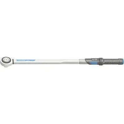 Must-Have Momentové klíče DREMASTER K 80-400Nm 3/4" GEDORE DMK 400