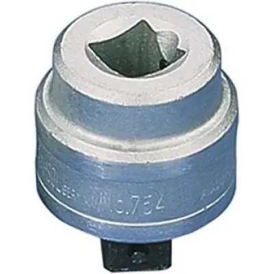 Nástrčná ráčna otáčení doprava 1/4" GEDORE 754-00 Ihned K Objednání