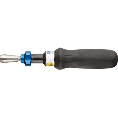 Pouze Dnes Momentový šroubovák S 1/4" 1-6Nm GEDORE 756-06