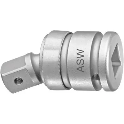 Časově Omezené Silový kovaný kulový kloub 1" 110 mm ASW 004504