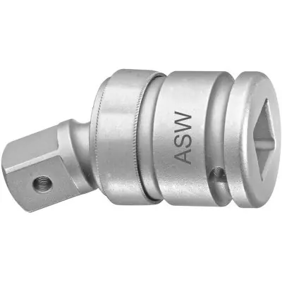 Kovaný kulový kloub 3/4" 90mm ASW 004404 Cenová Bomba