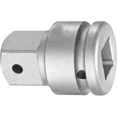Kovaný adaptér 1/2" na 3/4" ASW 004204 Cenová Bomba