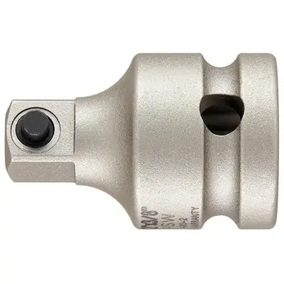 Kovaný redukční adaptér 1/2" na 3/8" ASW 004202 Dokud Zásoby Vydrží