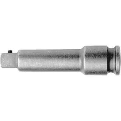 Sezónní Sleva Kovaný nástavec 1/2" 75mm ASW 005202