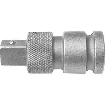 Must-Have Za tepla kované Rychlovýměnné sklíčidlo 1/2" ASW 072950
