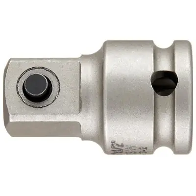 Poslední Šance Kovaný adaptér 3/8" na 1/2" ASW 004102