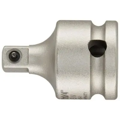 Akce Kovaný redukční adaptér 3/8" na 1/4" ASW 004101