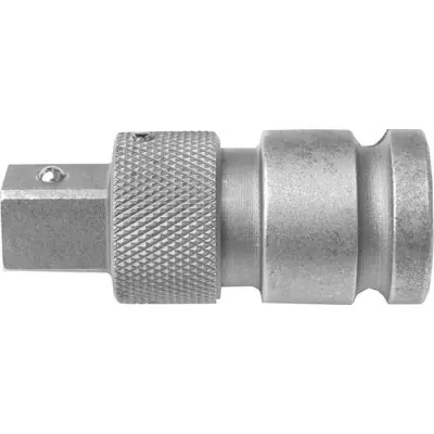 Za tepla kovaný Rychlovýměnné sklíčidlo 3/8" ASW 071950 Nejlepší Volba