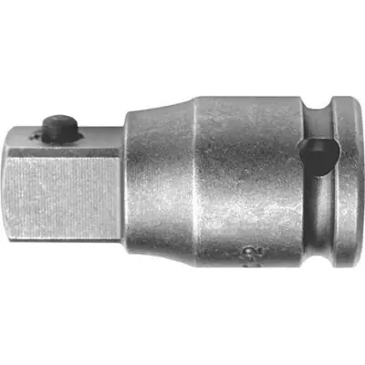 Kovaný adaptér 1/4" na 3/8" ASW 004001 Oblíbený