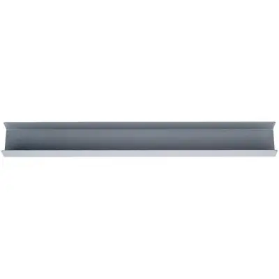 Modul na nářadí prázdný z ocelového plechu 625x77x40 mm Gedore 1500 ED-70 XL Akční Nabídka