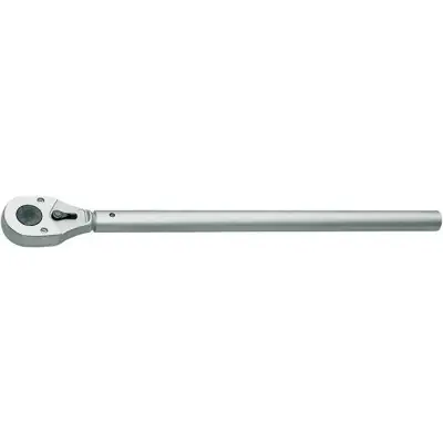 Tovární Cena Ráčna s přepínací páčkou 3/4" 32zubů 620mm GEDORE 3293U-10