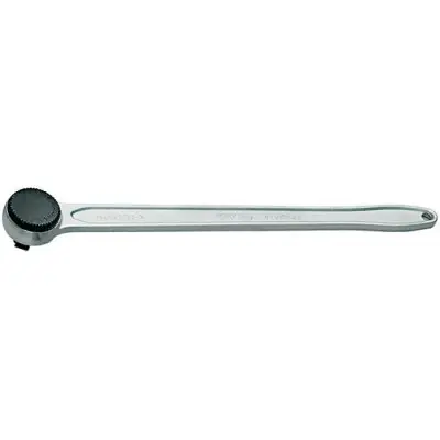 Víkendová Akce Přepínací ráčna 3/4" 50zubů 510mm GEDORE 3293U- 2