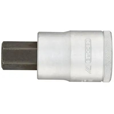Originální Šroubováková hlavice 3/4", vnitřní šestihran 14x80 mm Gedore IN32-14