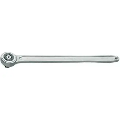 Prostrčná ráčna 3/4" 36zubů 510mm GEDORE 3293 Z-94 Cenová Bomba