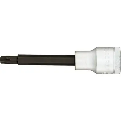 Akce Šroubováková hlavice 1/2", T55x100 mm Gedore ITX19L-T55