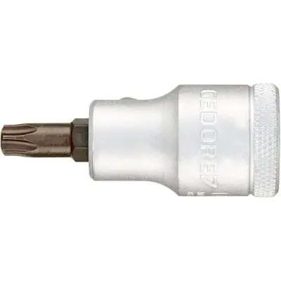 Šroubováková hlavice 1/2", T20x55 mm Gedore ITX19-T20 Ihned K Objednání