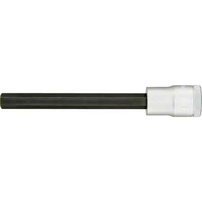 Akční Nabídka Šroubováková hlavice 1/2", vnitřní šestihran 6x90 mm Gedore IN19L- 6- 90