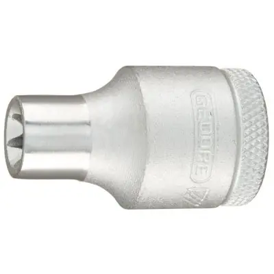 Nakupujte Hned Nástrčný klíč 1/2" E12x38 mm Gedore TX19-E12