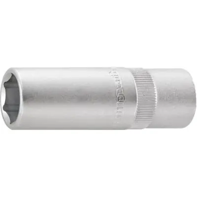 Časově Omezené Nástrčný klíč dlouhý 6-hranný 1/2" 22 mm FORMAT